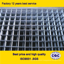 China Supplier Galvanized Welded Wire Mesh Panel for Construction